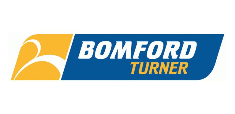 Bomford Turner at GCS Agricentre