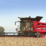 Case IH for Tractors and Harvest Equipment