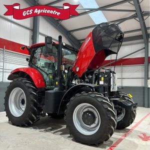 GCS Agricentre agricultural engineer vacancy to service and repair Case IH, Manitou, Pottinger, HiSpec, McHale